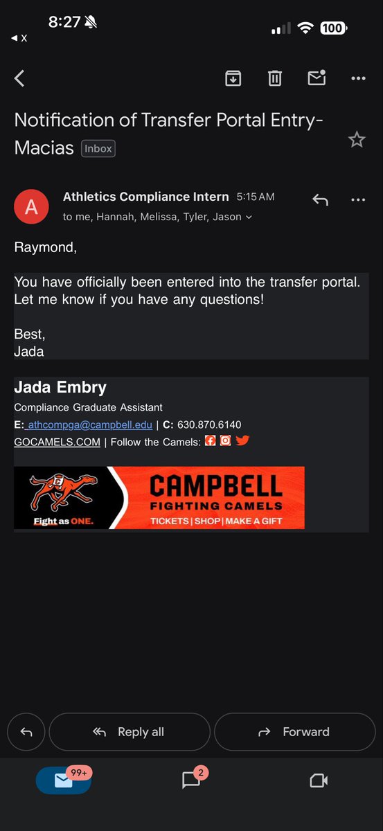 9eraaa__'s tweet image. Officially official!! Let’s get to work!!