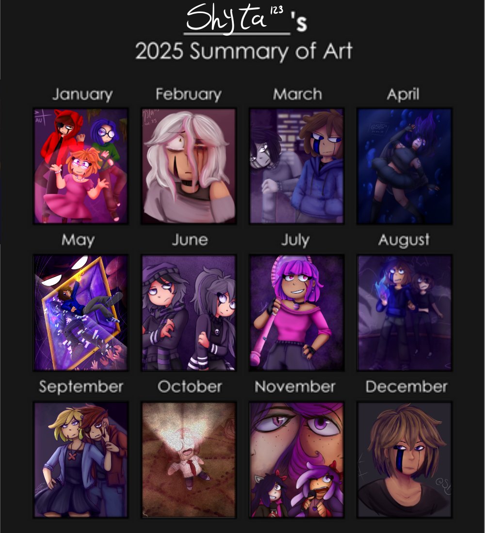 ❥Shyta¹²³ tweet media