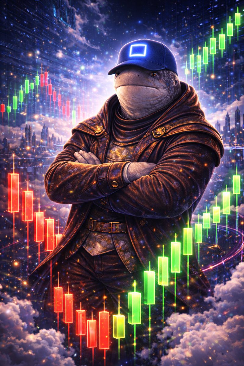 BasedWhiteWhale's tweet image. What about Based $WhiteWhale ?