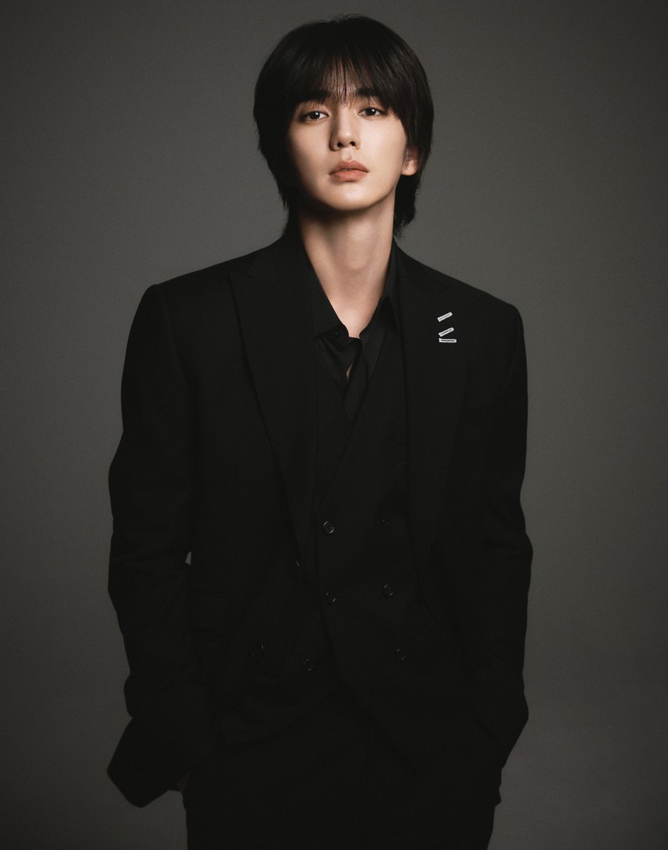 소속사 홈페이지 오픈
📬333-ent.com/17