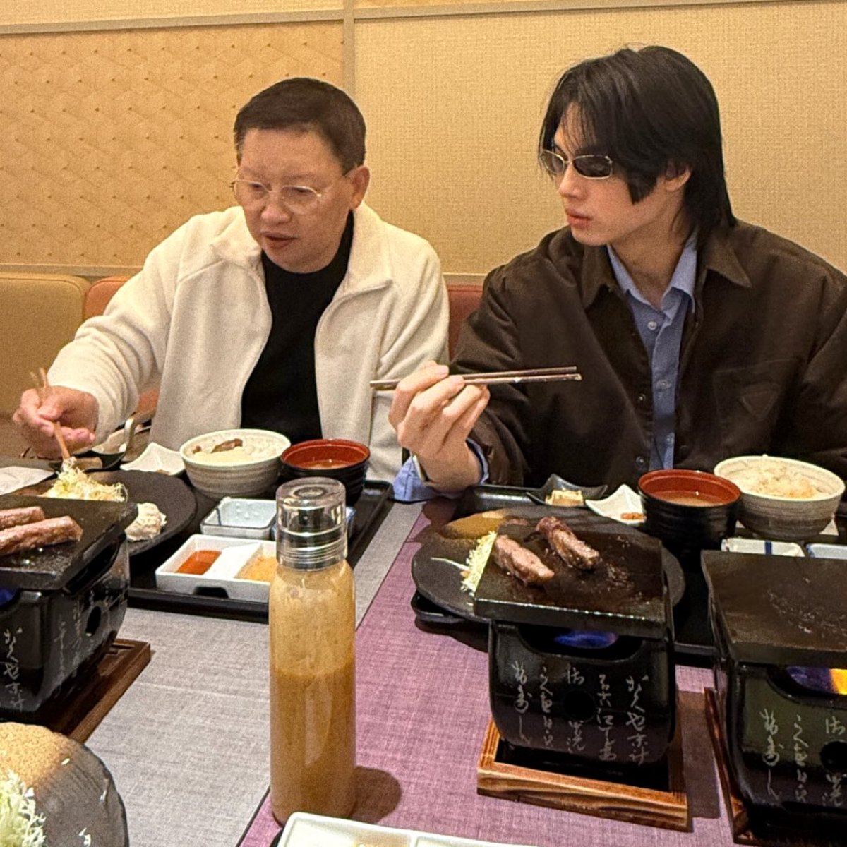 โตขึ้นประมาณหนึ่งเซ็นต์