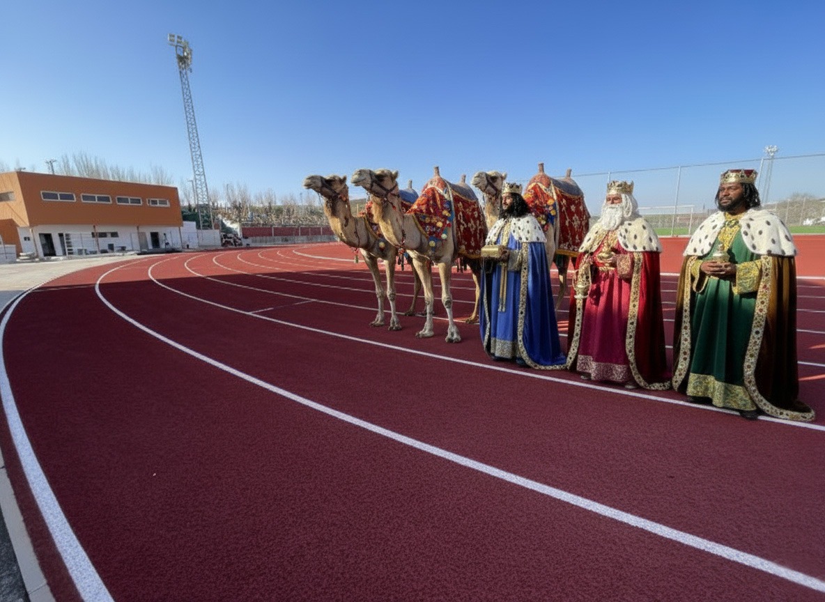 Martos Club Deportivo tweet media