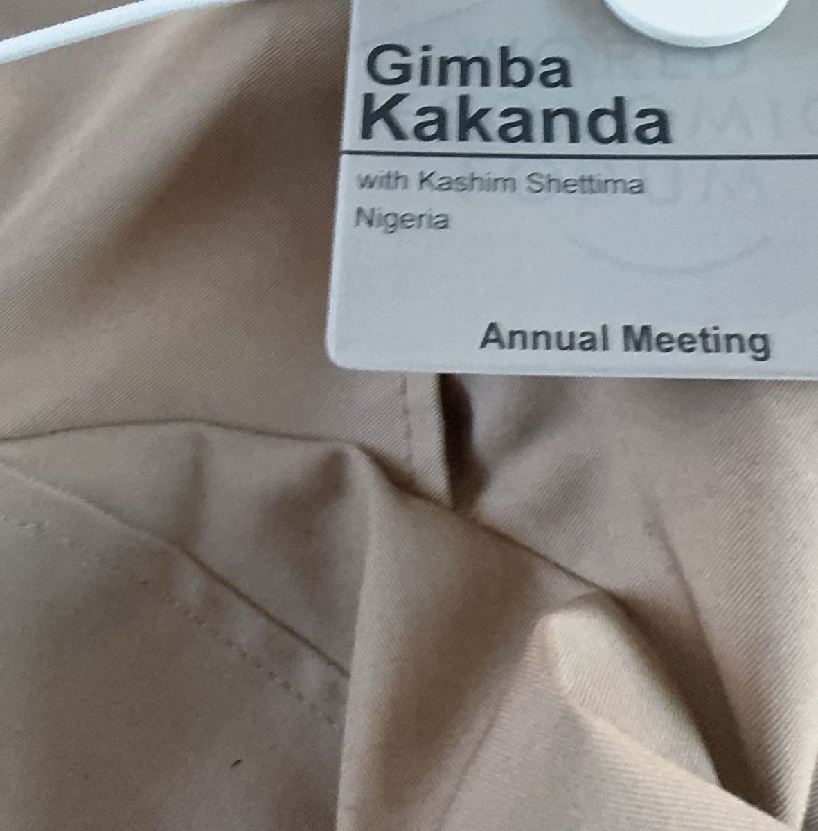 Gimba Kakanda tweet media