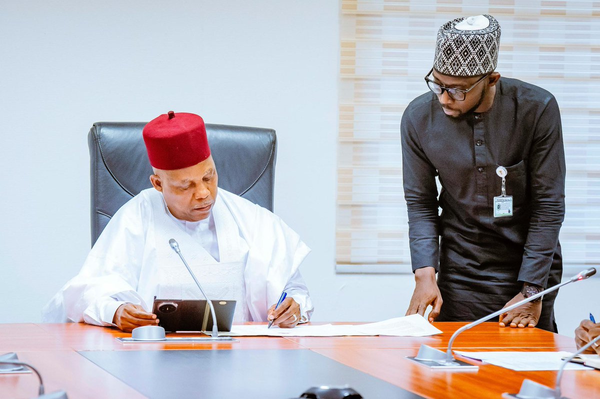 Gimba Kakanda tweet media