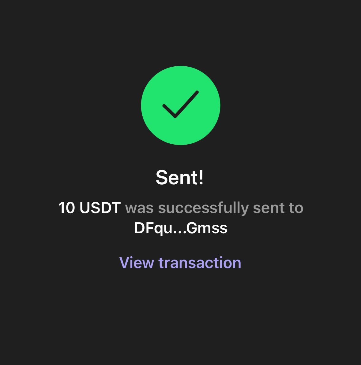 dojixsol's tweet image. Love sending out some money! ♥️ 

Drop your wallets &amp;amp; like for more.