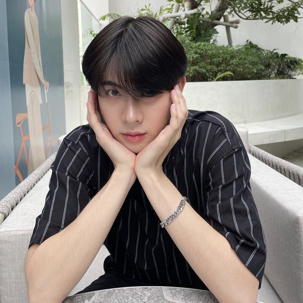 rosieurgod's tweet image. ถาปัตวิศวะ 🤝