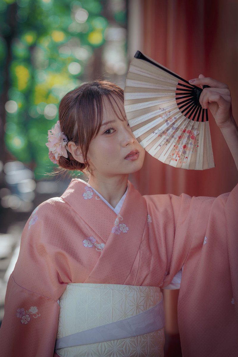 🪭🤍 @allycat0614 @PHOTOMO_labory