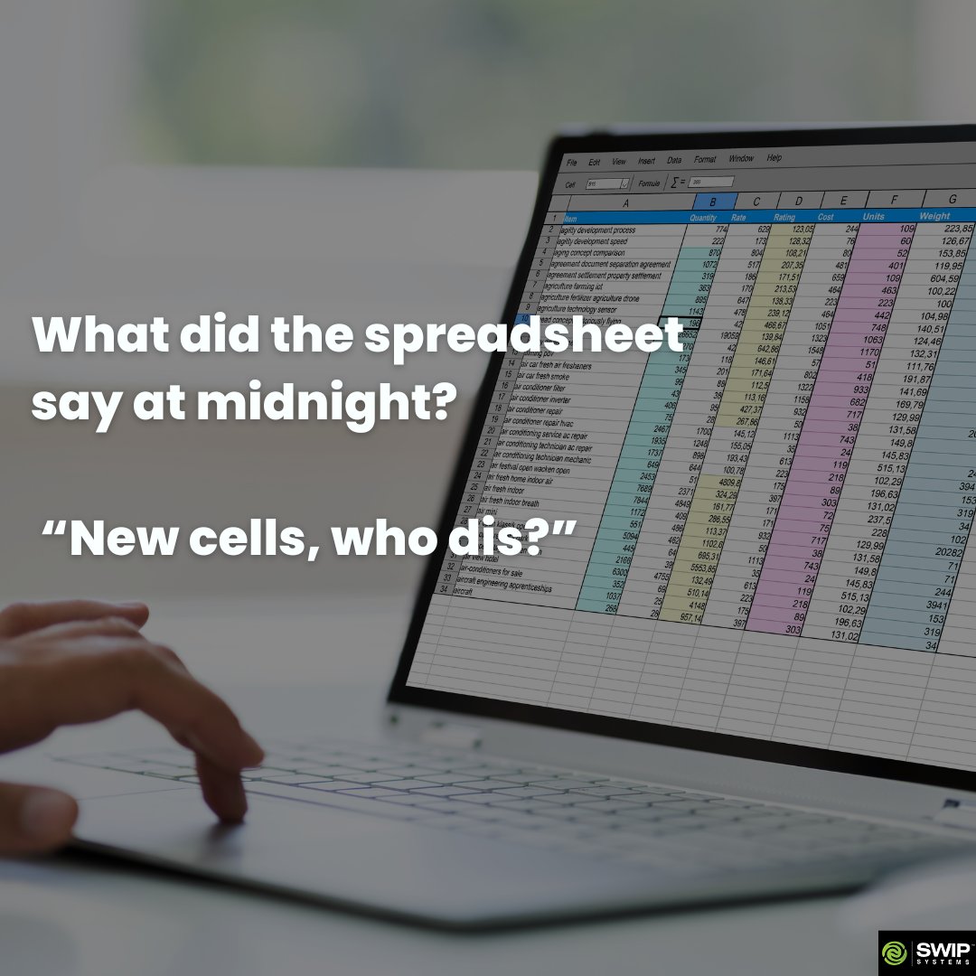 New year, new cells.