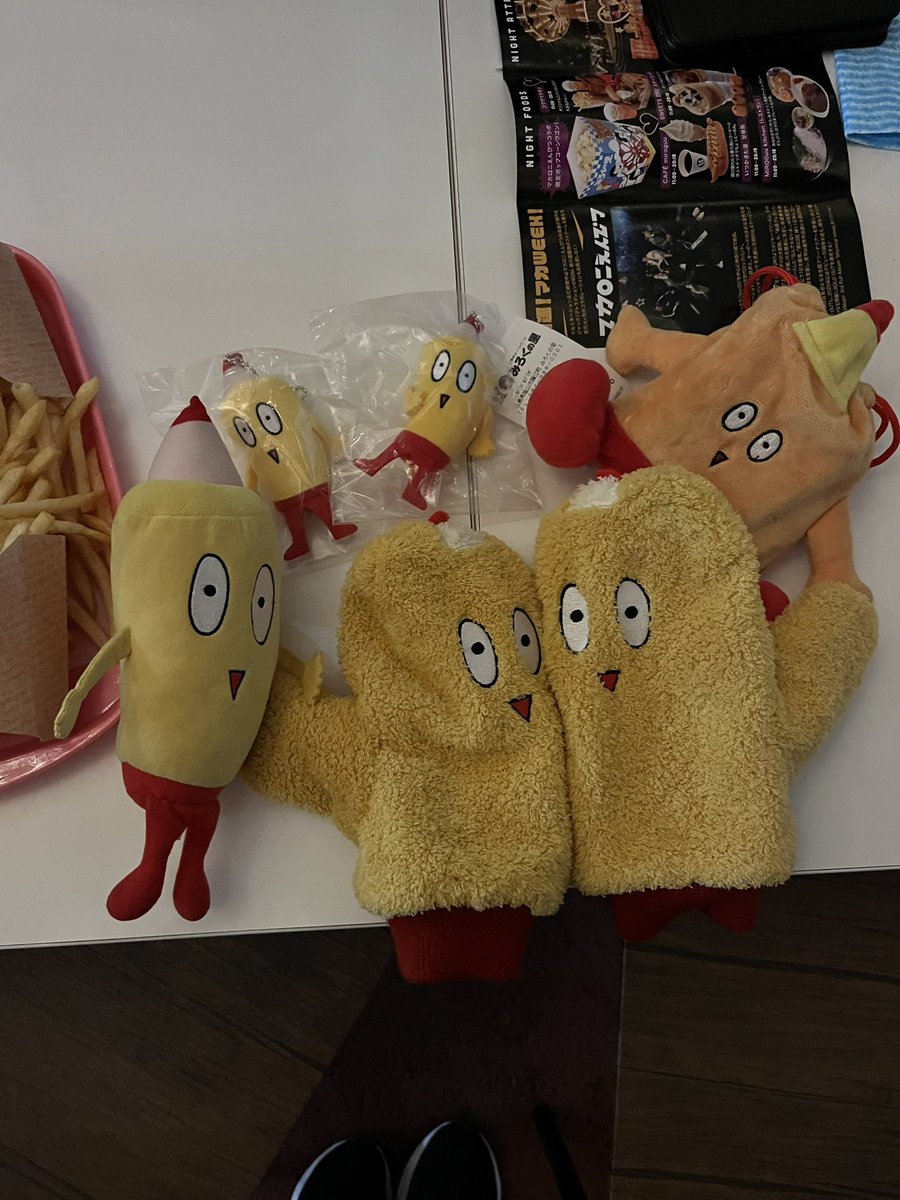 弾丸みろくの里めっちゃ楽しかった〜！！ おそらく一部時間しか会え