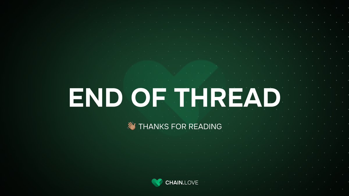 Chain.Love tweet media