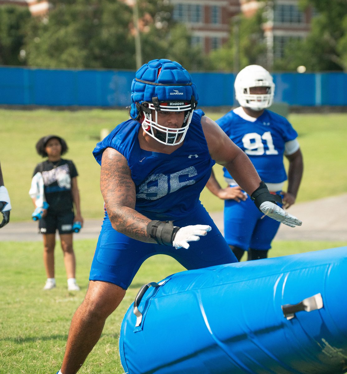 Shaun Ayers🧱🐕 tweet media