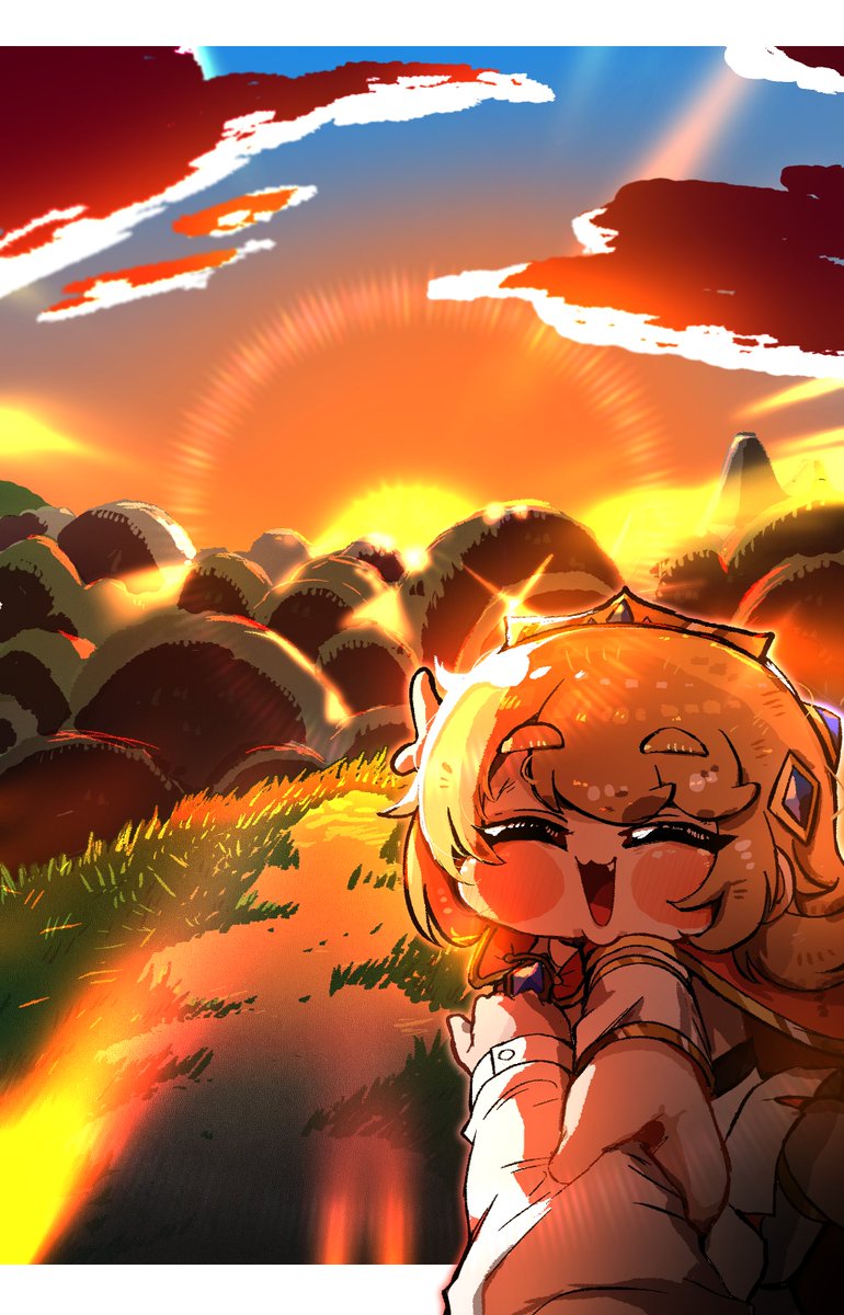 Post by はるさめ⁴👻¹ on X: おお 娘よ…