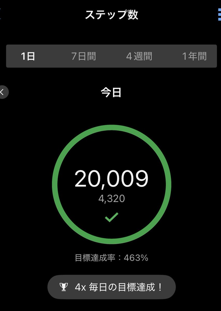 prst_tw's tweet photo. やったぜ https://t.co/Ku4QuKvduL