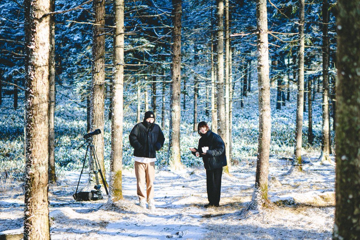 𖤐₊˚.༄ 𝑇ℎ𝑎𝑛𝑘𝑠𖤐₊˚.༄

﹏﹏﹏﹏﹏﹏﹏﹏﹏﹏﹏﹏﹏﹏﹏﹏

          クリオネ方程式 /  羽衣
      Music Video 10,000 view

﹏﹏﹏﹏﹏﹏﹏﹏﹏﹏﹏﹏﹏﹏﹏﹏

▶︎youtu.be/VKrpThN8aOE?si…