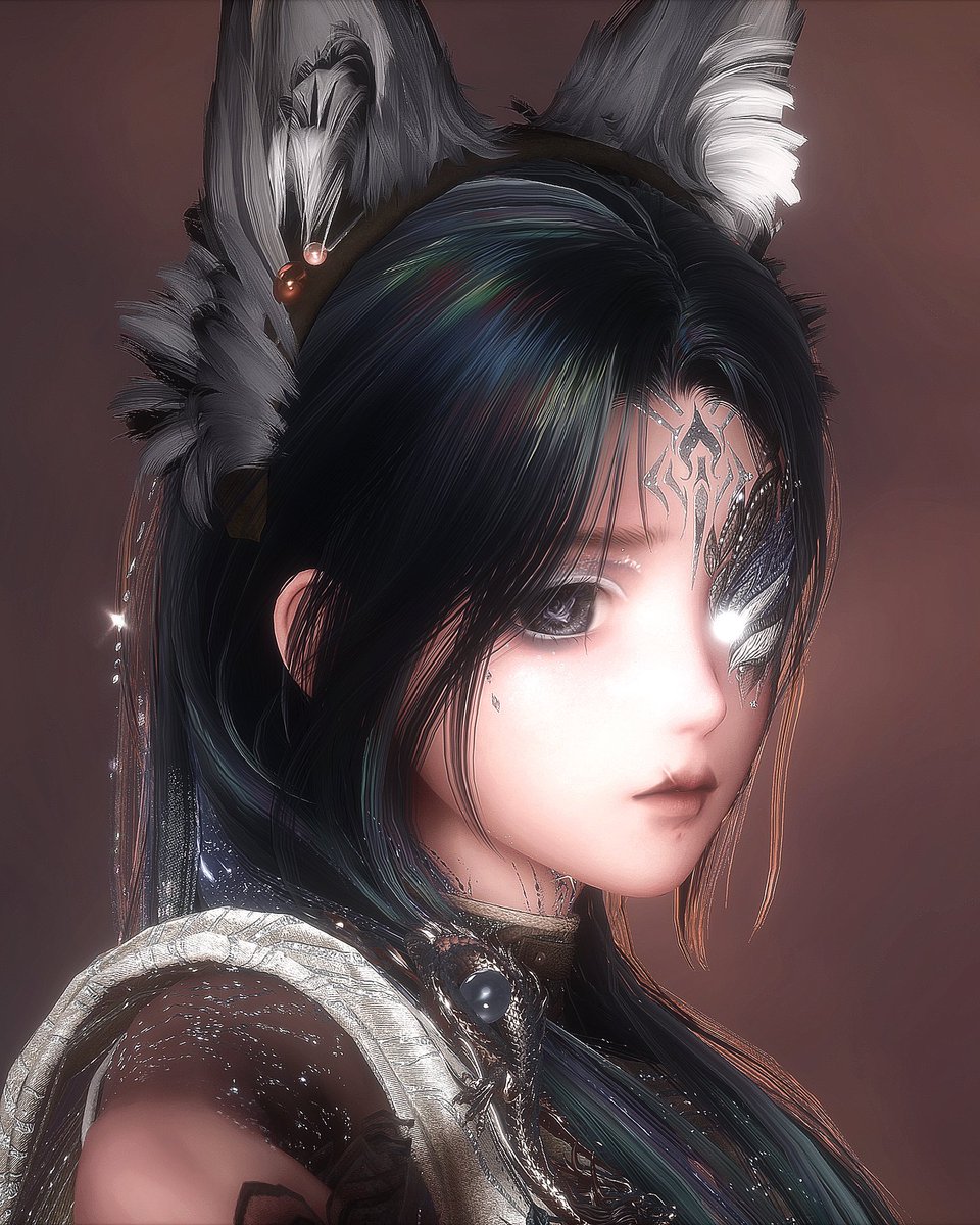 she-wolf who has brought me to my knees