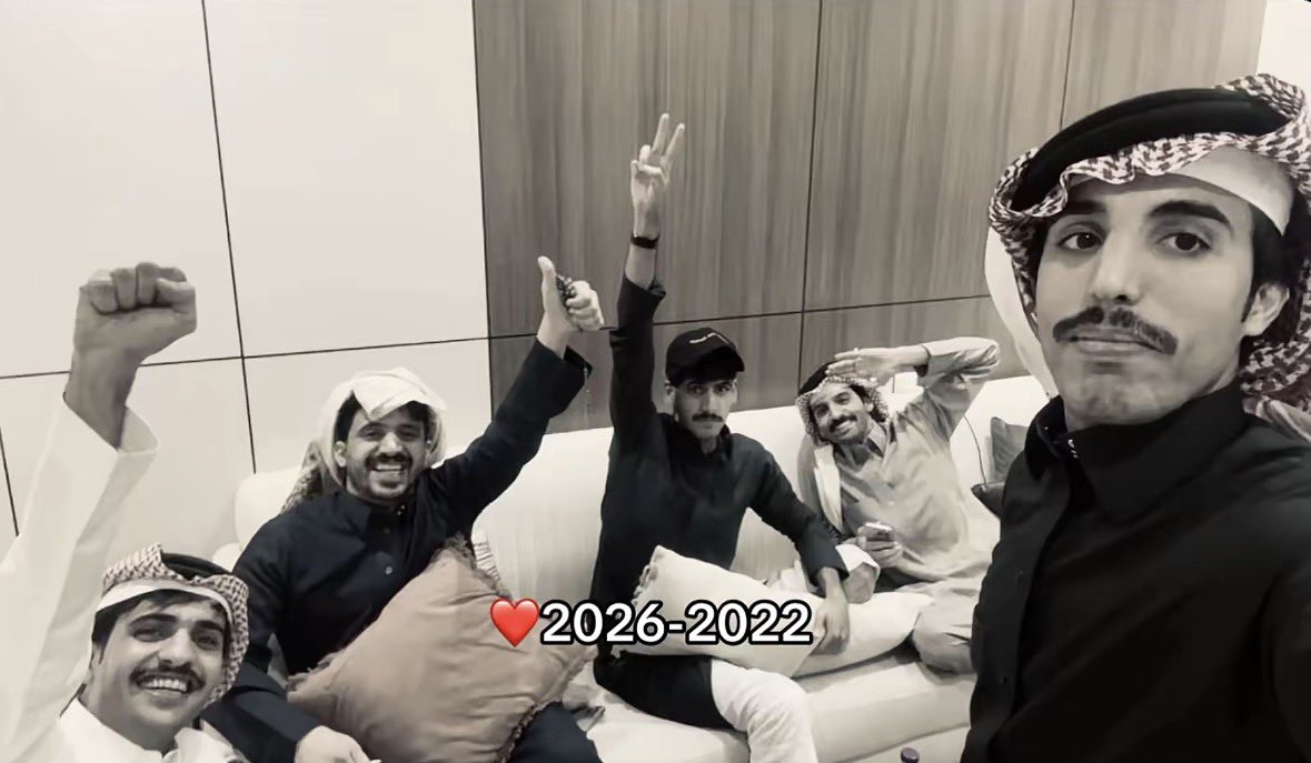 ما بعدكم ولا قبلكم أحد مسك ختام البرنامج وقفلنا❤️