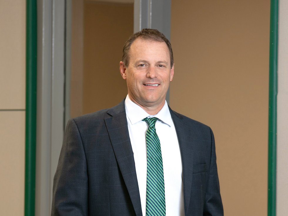 North Texas senior associate AD for NIL and team general manager Steve Keasler will be following Eric Morris to #OKState, a source tells me. Keasler joined Morris' staff ahead of the 2024 football season and played a part in structuring the 2025 roster through NIL.