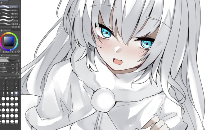 4月に向けてウチの子ちゃんも進めていきますよん 