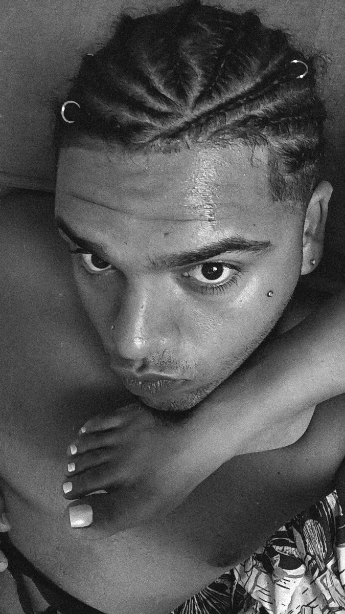 Transei dahora o cabelaum 💖