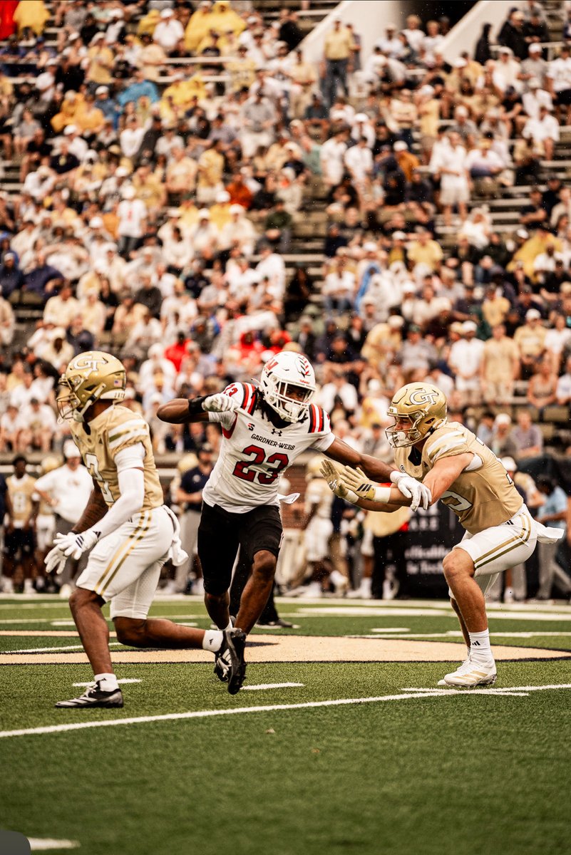 Jecari “Chief” Bryson tweet media