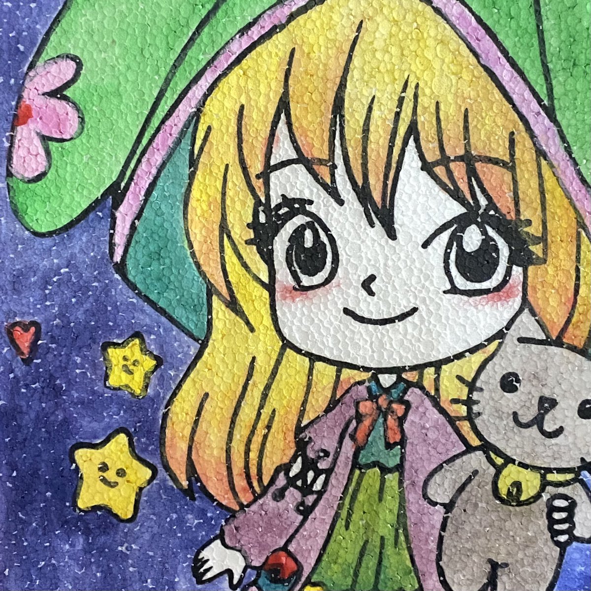 taleofdaisy's tweet image. maaf ya, orang dewasa lagi sibuk. c: