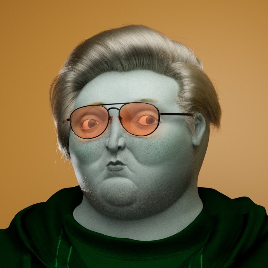 Chromaera tweet media