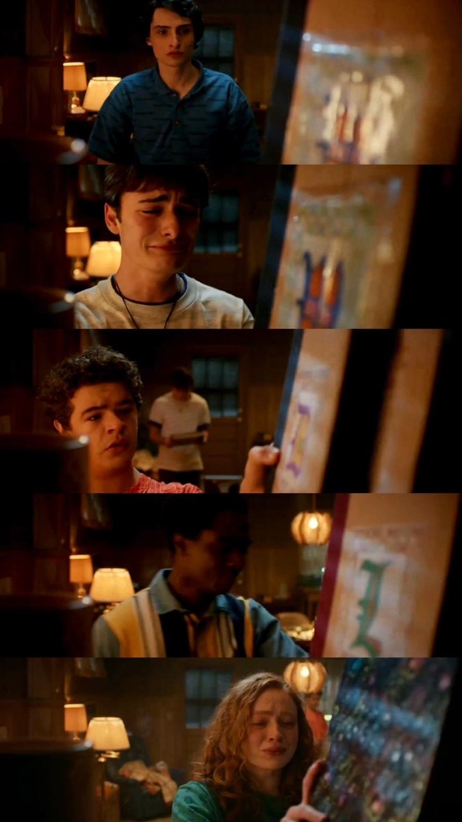 It’s hard saying goodbye 😔