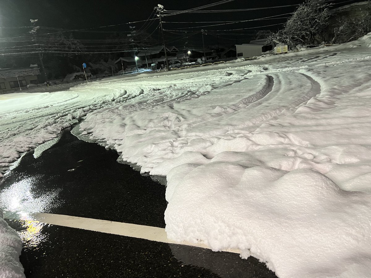 尾久の道民 tweet media