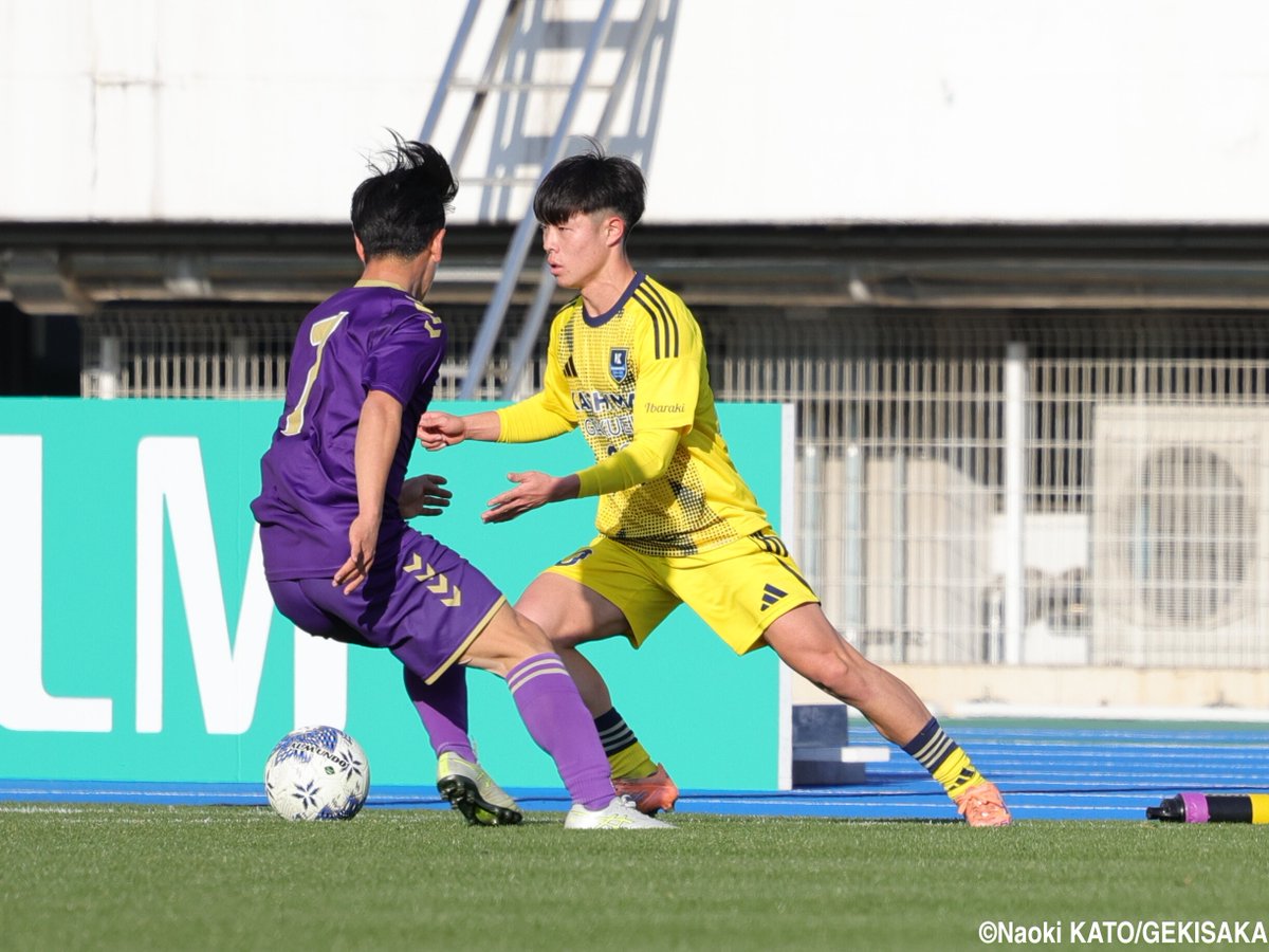 MOM5388]鹿島学園MF三浦春人(3年)_転籍で“個人スポーツ”から脱却の