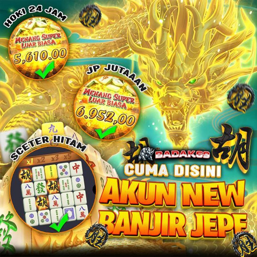 diswtro's tweet photo. 👑 SLOT GACOR HARI INI 👑

🔥ID BARU PASTI PUAS 🔥
🔥SCATTER MUDAH TURUN 🔥
🔥FITUR WILD PECAH BERUNTUN 🔥
Link Slot Gacor : https://t.co/l1tEwE4mBo https://t.co/qYF8icmf6r