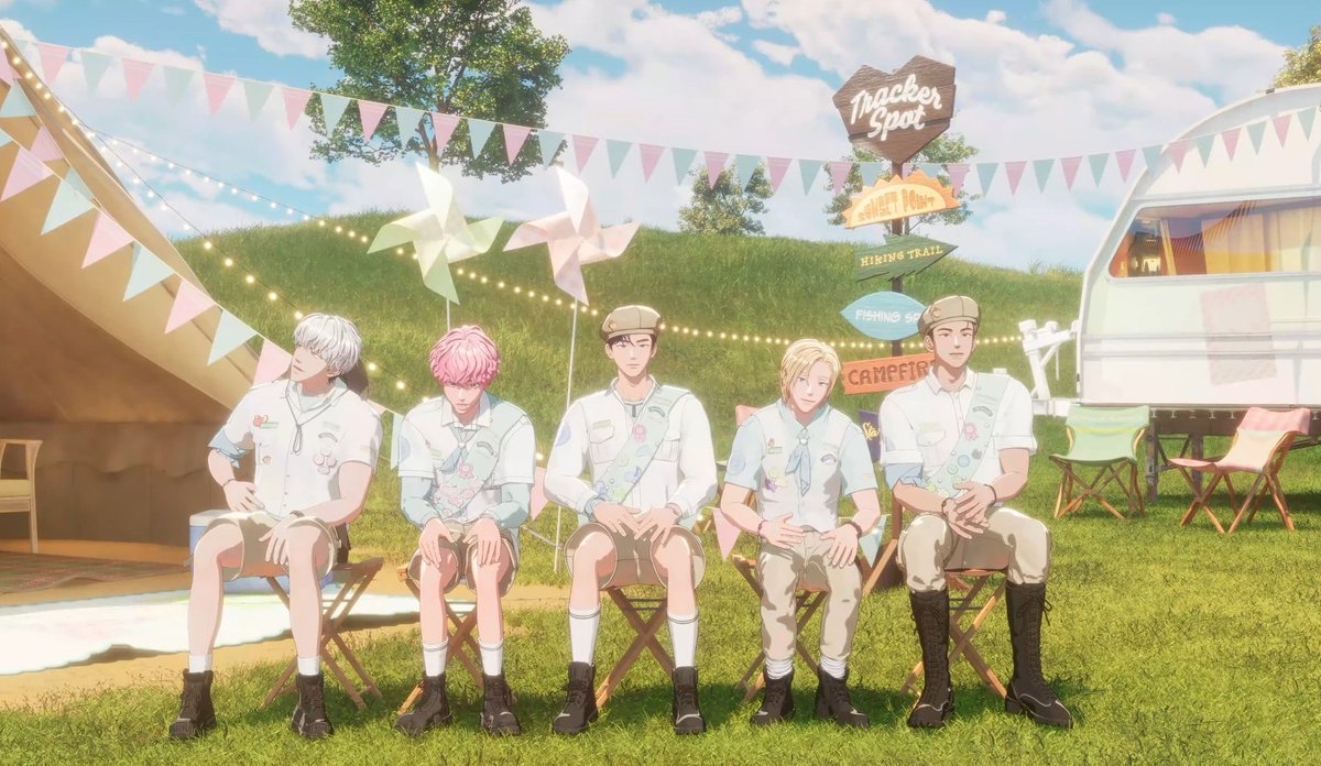 🫧(SLOW)플링🌱 tweet media