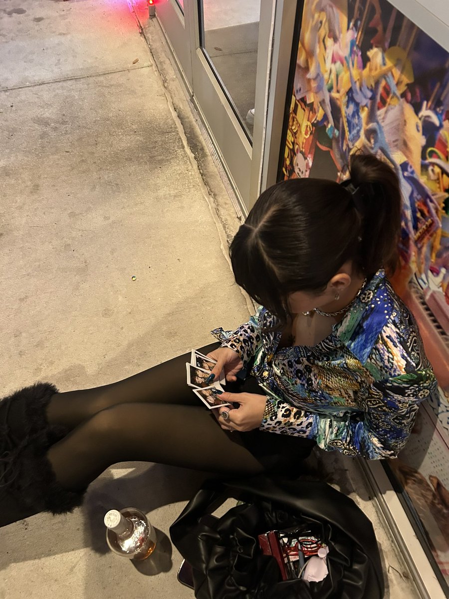 killkao's tweet image. 