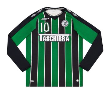 FutSC100context's tweet photo. 👕🌪️| Os uniformes mais bonitos do Brasileirão 2008, de acordo com o site @footballkitarch:

🥇 - Figueirense - Camisa III
🥈 - Vitória - Camisa III
🥉 - Vitória - Camisa II https://t.co/tQrc5OxbgS