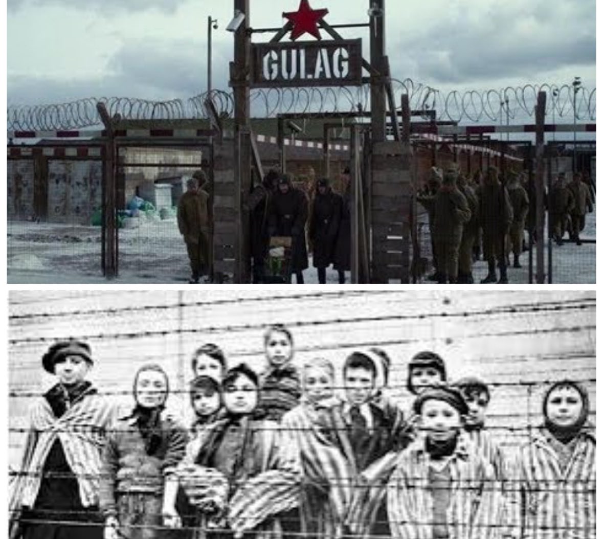 jaydub1995's tweet image. This is the “warmth of collectivism” that Mamdani wants to bring. He’s a fascist.