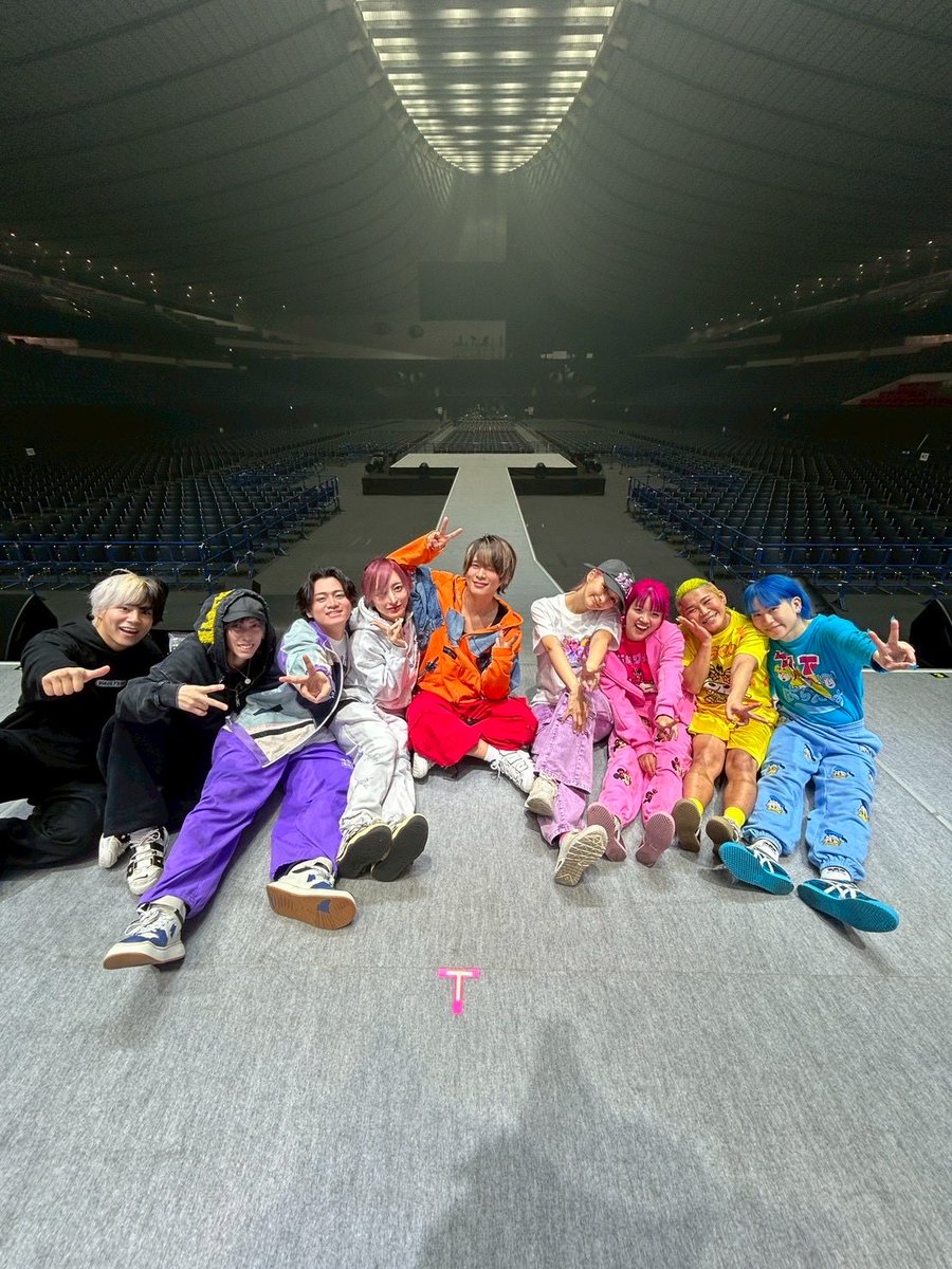 竹下☆ぱらだいす🎍🌈 (@takepara0408) / Posts / X