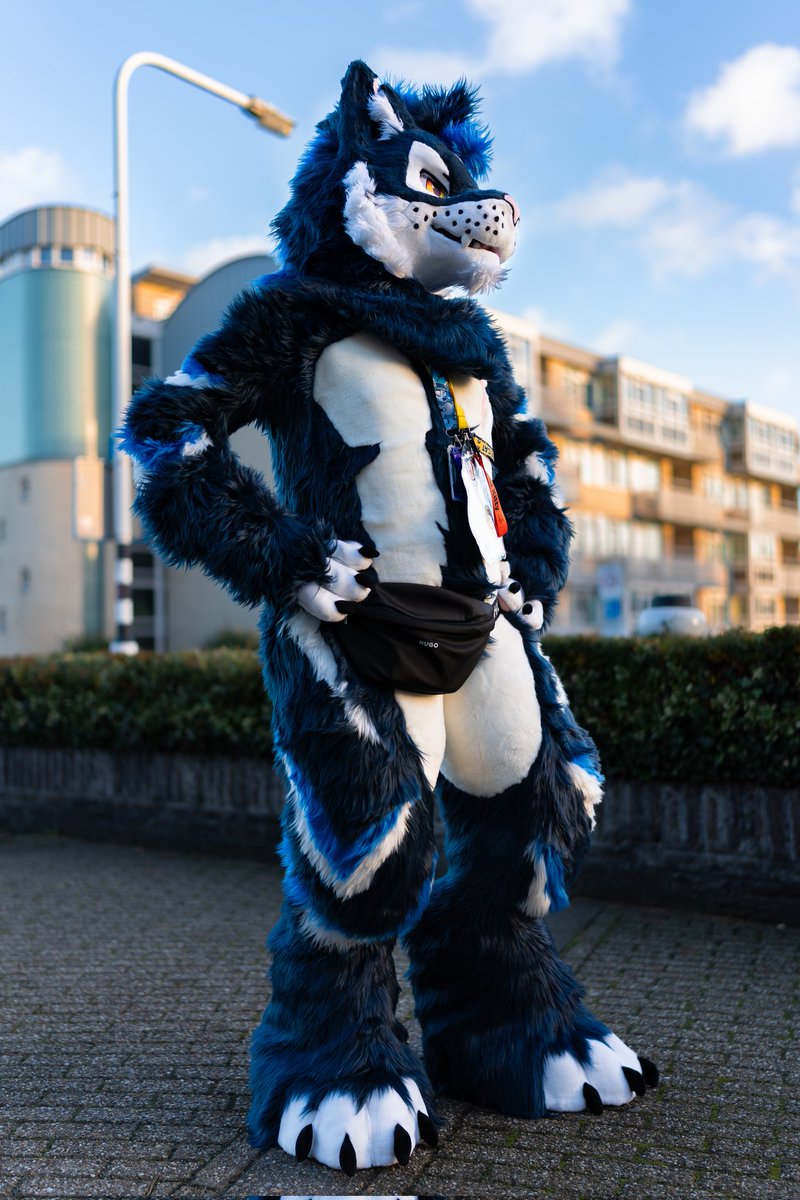 Stormy 🔜 Faun, Ibercon, Awoo tweet media