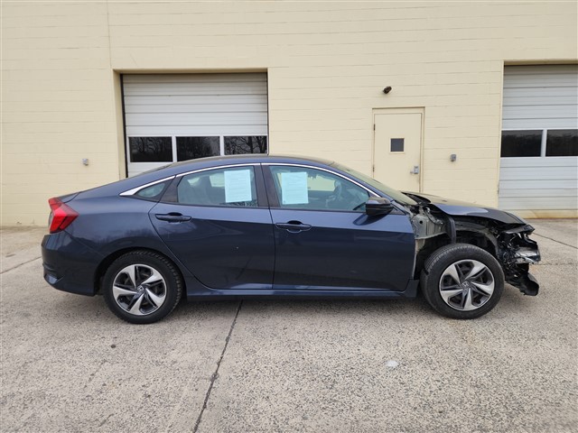 ALSAUTOSALES's tweet image. Just added #88951 / 2020 HONDA CIVIC LX
For pricing and more information click the link below:
alsautopa.com/rebuild/88951
51k,Auto,FWD,Hit Right Front,Runs &amp;amp; Drives