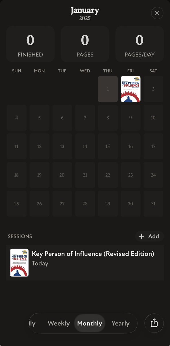 这条推文今天200万的浏览量，push 这个app Margins 今天很多新的下下载！（包括我

发现好东西的侦探和开发者的双向奔赴。

小而美的记录应用是个很好的niche。