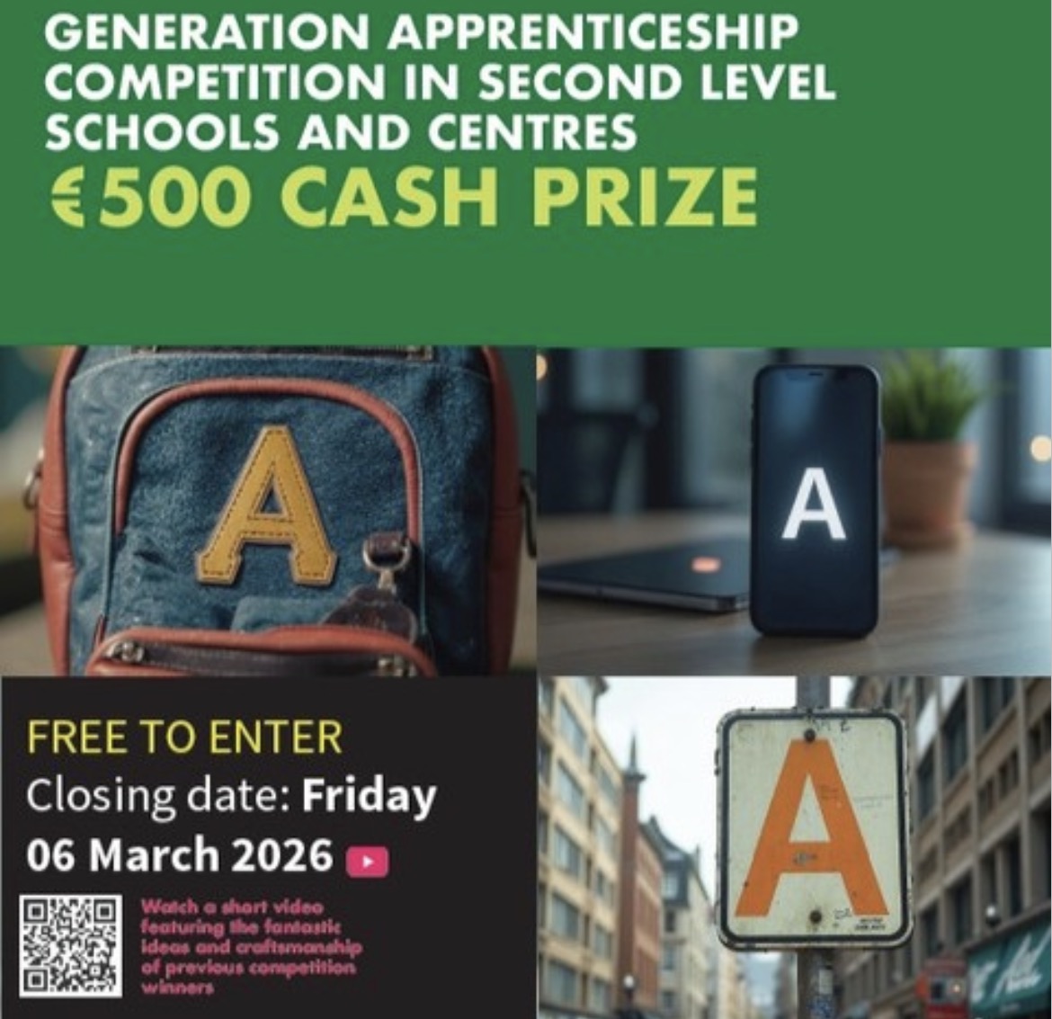 Apprenticeship Irl tweet media