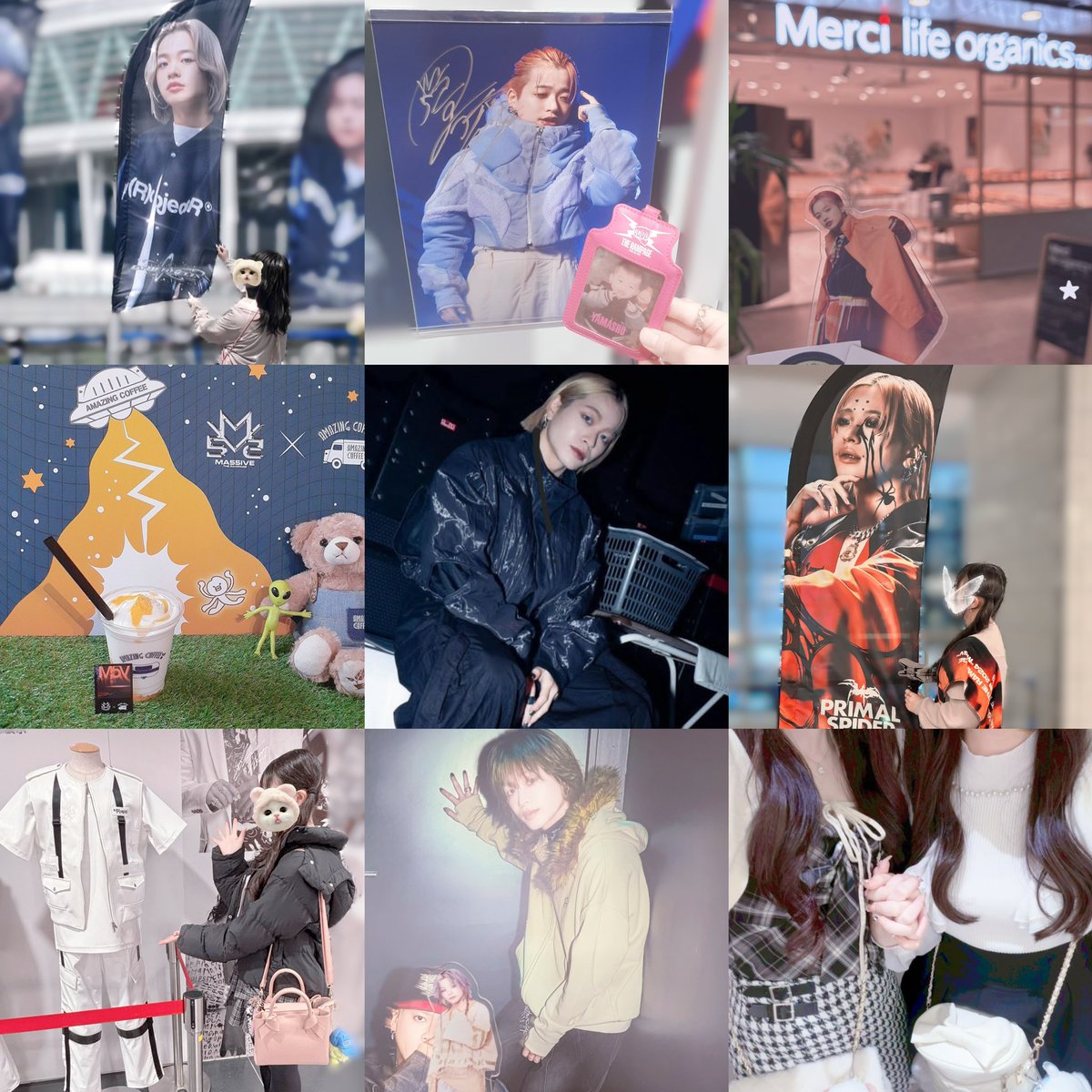 𝑻𝒂𝒈 🏷𓈒𓏸︎︎︎︎ ほぼ0️⃣からです 🍑山本彰吾くん 詳細ALT