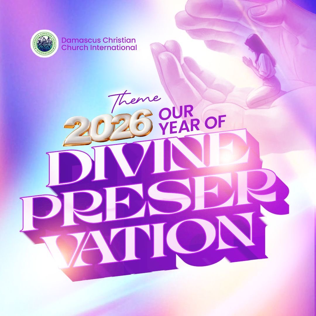 Damascus_HQ's tweet photo. Marked for survival, sealed for continuity, preserved by God. 
By divine decree, we are kept from harm, preserved from loss, and sustained by heaven.
This is Our Year of Divine Preservation.
#OurYearOfDivinePreservation https://t.co/TjaCfcM3MD