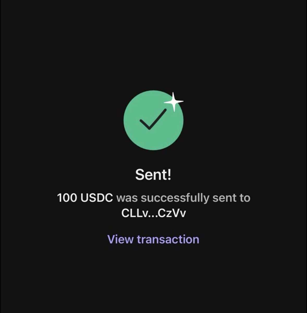 luno_sol1's tweet image. I wanna send $100 to a few follower who has never won

just say hit the like and say hi