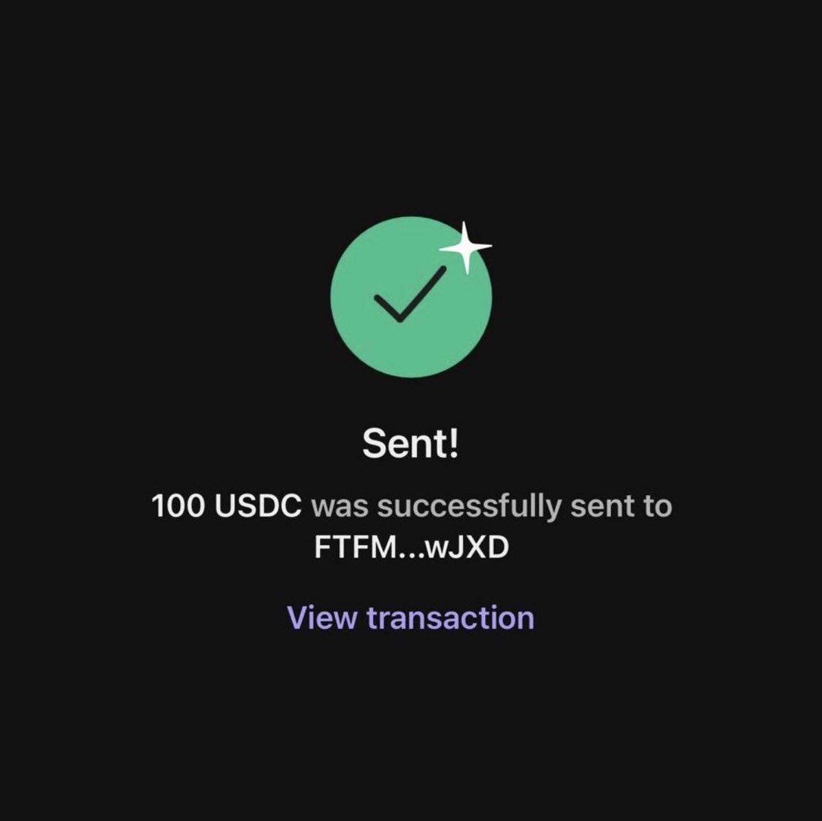 luno_sol1's tweet image. I wanna send $100 to a few follower who has never won

just say hit the like and say hi