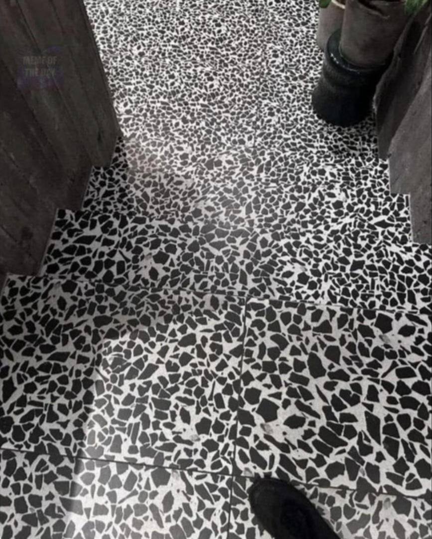 (это лестница)