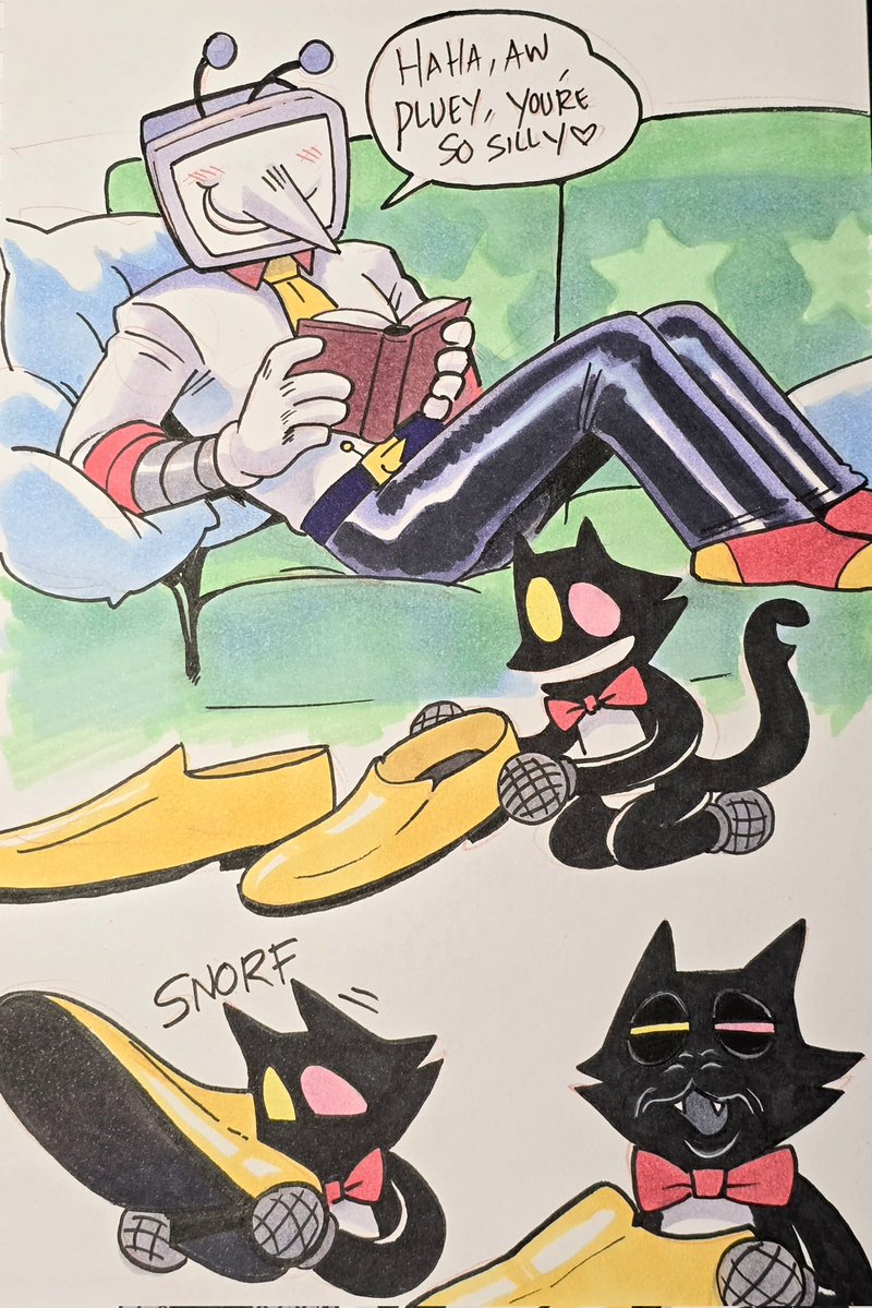 OwlGams's tweet image. This is dumb