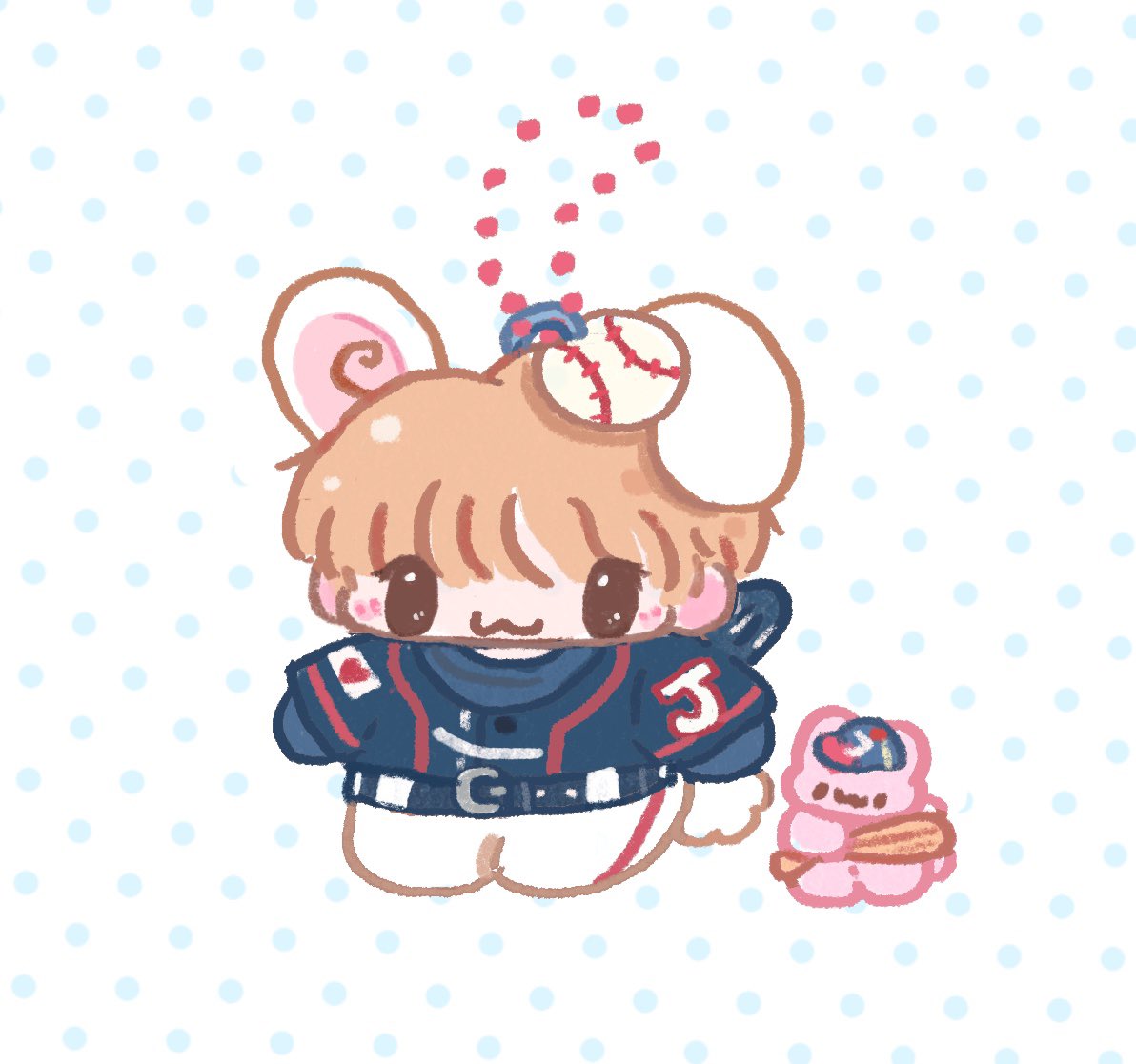 ༺✩ 🐶⚾️🐰 ✩༻⋰˚ ❤︎
       
          W͓̽i͓̽n͓̽d͓̽ U͓̽p͓̽

🩶ฝากติดตาม + ให้กำลังใจเจโน่กับแจมิน คนเก่งของพวกเราในบทบาทนักแสดงกันด้วยน้าคับ! (.◜◡◝ )/ \₍ᐢ ɞ̴̶̷ ̫ ɞ̴̶̷ ᐢ₎ 

ACTORS JENO JAEMIN TAKEOVER
#와인드업 #WINDUP 
#제노 #재민