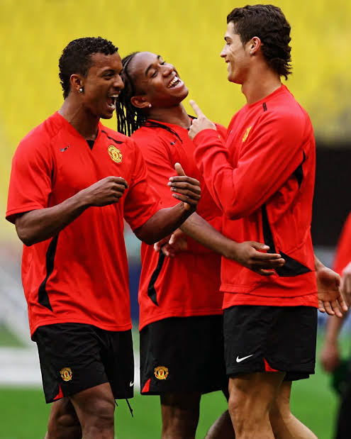 (Fan) Dani tweet media