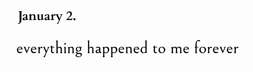 - Franz Kafka, The Diaries of Franz Kafka