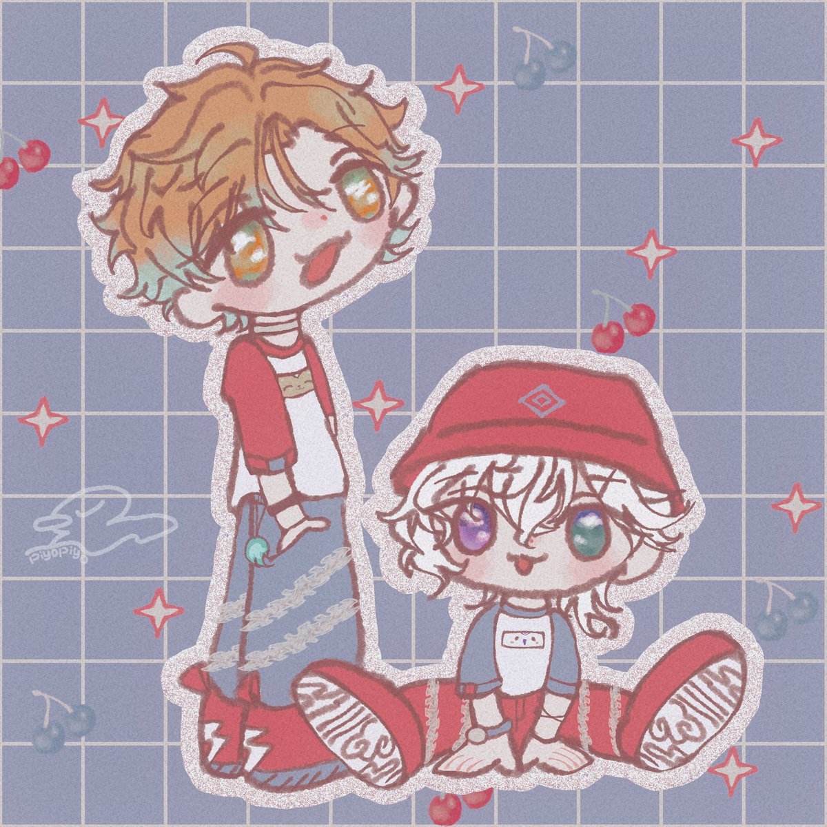 ぴよぴよ (@piyo2j3j) / Posts / X