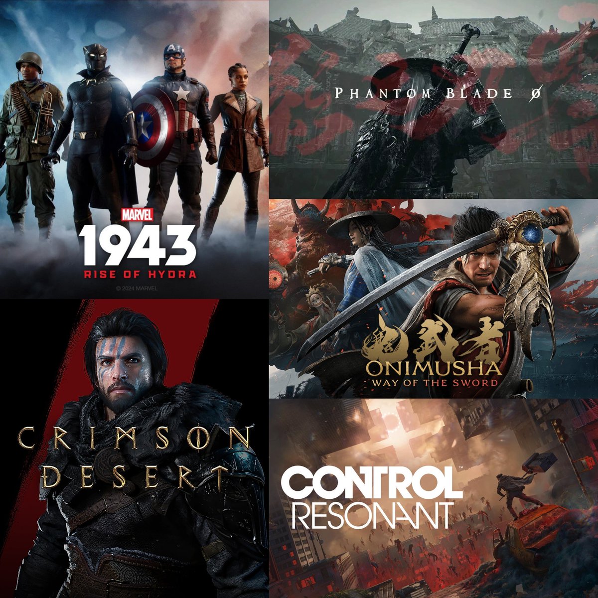 HEZ Arcade tweet media